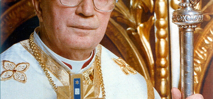 Biskupská vysviacka  Mons.D.h.c. Jána Hirku