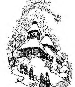 Vianočný príhovor