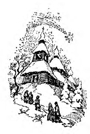 Vianočný príhovor